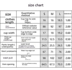 Women's Floral Bikini Swimsuit